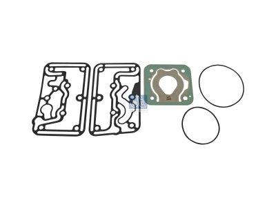 DT Spare Parts - Gasket kit - 2.94445