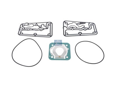 DT Spare Parts - Gasket kit - 2.94446