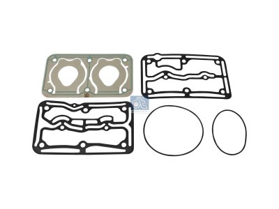 DT Spare Parts - Gasket kit - 2.94444