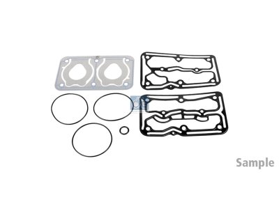 DT Spare Parts - Repair kit - 2.94467