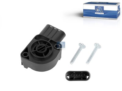 DT Spare Parts - Sensor - 5.46015