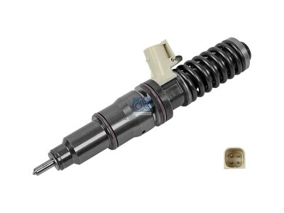 DT Spare Parts - Unit injector - 2.12584