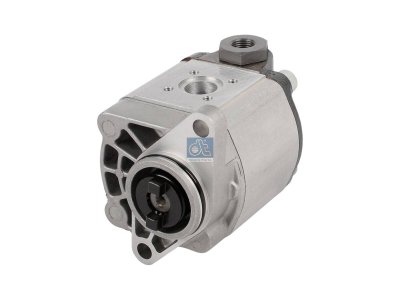 DT Spare Parts - Servo pump - 6.26407