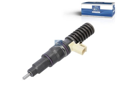 DT Spare Parts - Unit injector - 2.12437