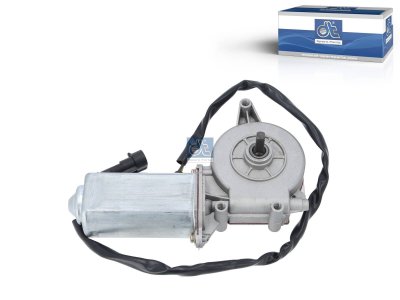 DT Spare Parts - Window lifter motor - 7.70075