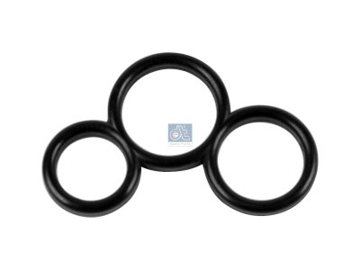 DT Spare Parts - Gasket - 1.10944 - 8 Pack