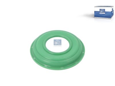 DT Spare Parts - Protection cap - 7.34099