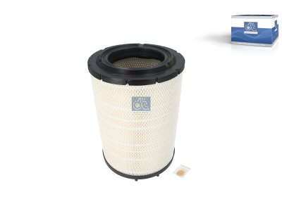 DT Spare Parts - Air filter - 1.10927SP