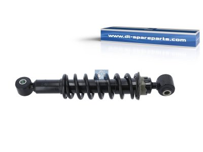 DT Spare Parts - Cabin shock absorber - 7.77167