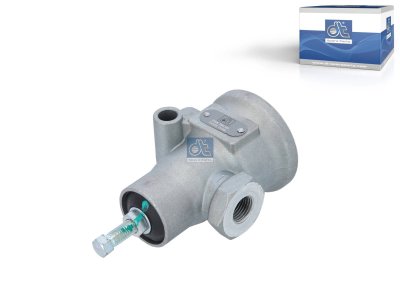 DT Spare Parts - Pressure limiting valve - 1.18953