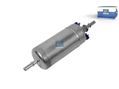 DT Spare Parts - Fuel pump - 7.56215