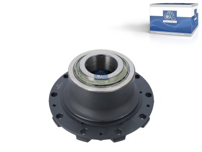 DT Spare Parts - Wheel hub - 4.65036