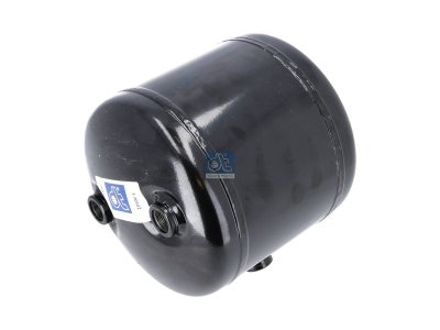 DT Spare Parts - Air tank - 3.70102