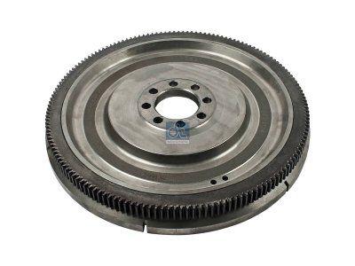 DT Spare Parts - Flywheel - 7.54033