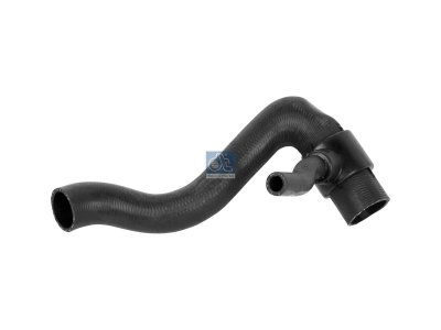 DT Spare Parts - Radiator hose - 4.81122