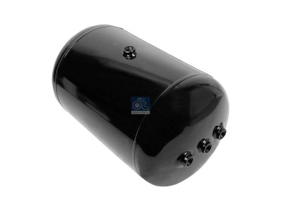 DT Spare Parts - Air tank - 3.70116