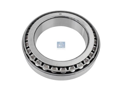 DT Spare Parts - Tapered roller bearing - 1.17249