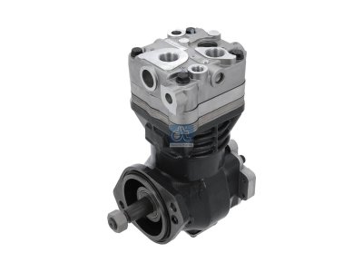 DT Spare Parts - Compressor - 7.62006