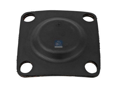 DT Spare Parts - Diaphragm - 2.32244