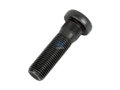 DT Spare Parts - Wheel bolt - 1.17136 - 10 Pack