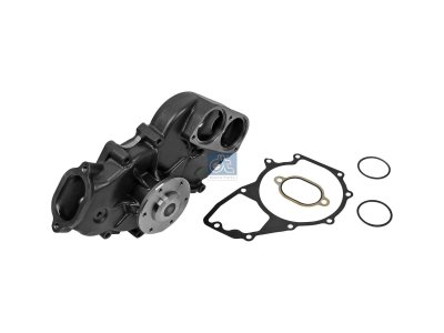 DT Spare Parts - Water pump - 4.66322