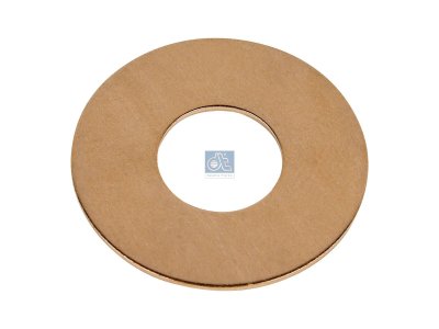 DT Spare Parts - Thrust washer - 2.32858 - 4 Pack