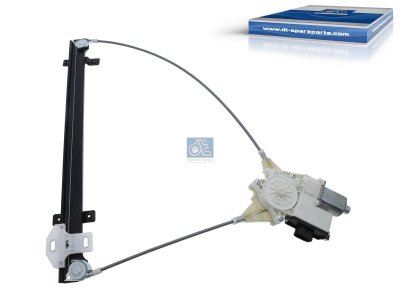 DT Spare Parts - Window regulator - 5.60162