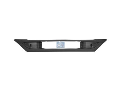 DT Spare Parts - Bumper - 4.67407