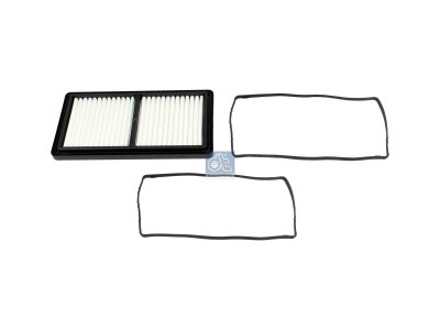 DT Spare Parts - Filter - 7.50872