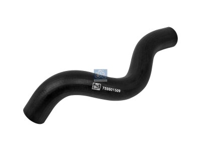 DT Spare Parts - Steering hose - 2.53335