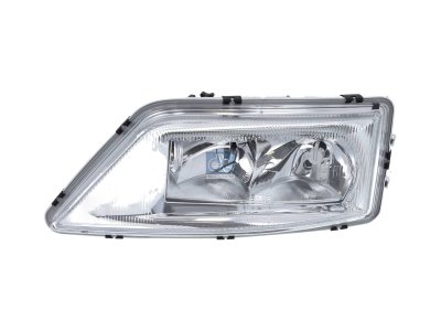 DT Spare Parts - Headlamp - 4.66204