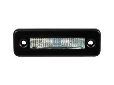 DT Spare Parts - License plate lamp - 4.66219