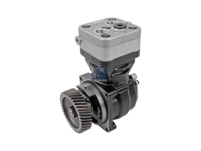 DT Spare Parts - Compressor - 4.65472