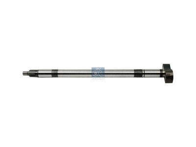 DT Spare Parts - Brake camshaft - 10.13535