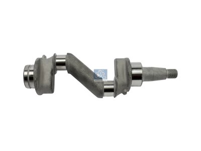 DT Spare Parts - Crankshaft - 2.44931