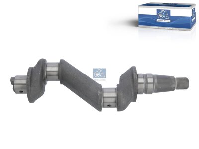 DT Spare Parts - Crankshaft - 4.65247