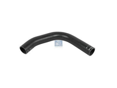 DT Spare Parts - Radiator hose - 6.35325