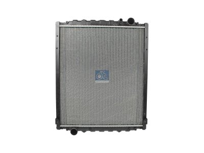 DT Spare Parts - Radiator - 3.16281