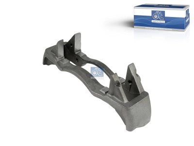 DT Spare Parts - Brake carrier - 4.90581