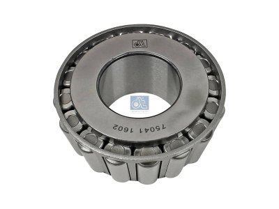 DT Spare Parts - Tapered roller bearing - 1.14807