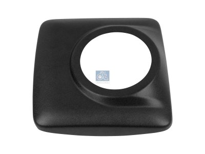 DT Spare Parts - Mirror housing - 2.73344