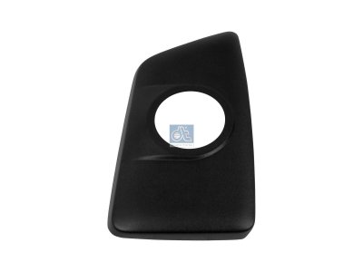 DT Spare Parts - Mirror housing - 2.73353