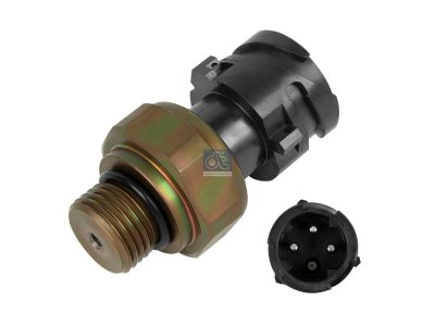 DT Spare Parts - Pressure sensor - 1.21662