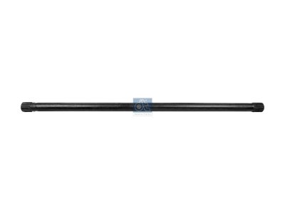 DT Spare Parts - Drive shaft - 1.16532