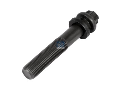 DT Spare Parts - Screw - 1.16658