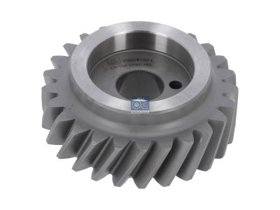 DT Spare Parts - Drive gear - 3.75163