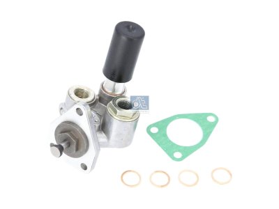 DT Spare Parts - Feed pump - 4.66503