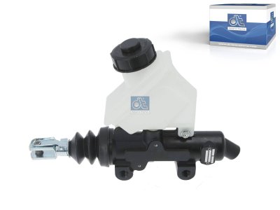 DT Spare Parts - Master cylinder - 7.18321