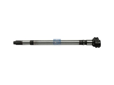 DT Spare Parts - Brake camshaft - 10.33542