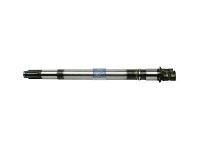 DT Spare Parts - Brake camshaft - 10.33568